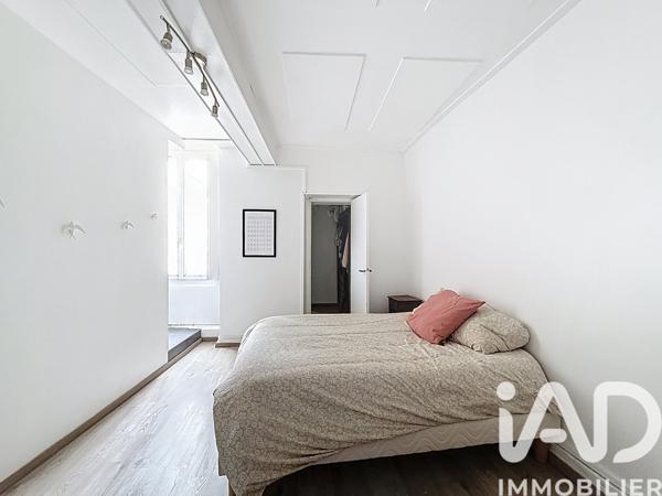 Appartement à vendre 2 pièces 47 m² Nantes
