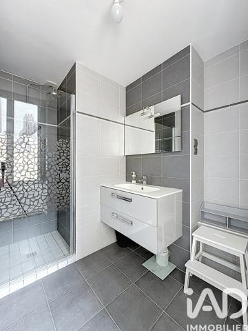 Appartement à vendre 2 pièces 47 m² Nantes