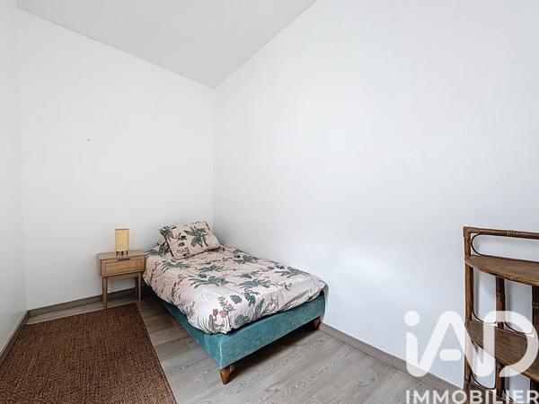 Appartement à vendre 2 pièces 47 m² Nantes