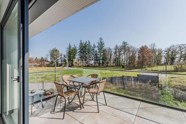 Appartement de 81 m²