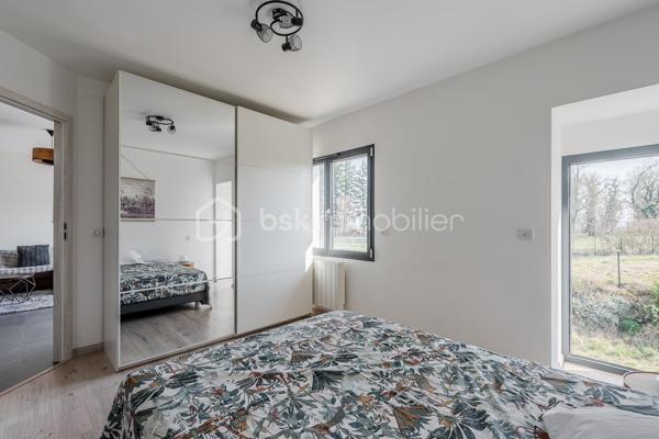 Appartement de 81 m²