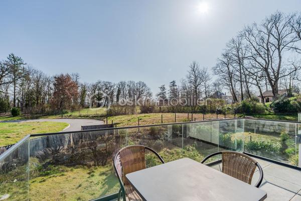 Appartement de 81 m²