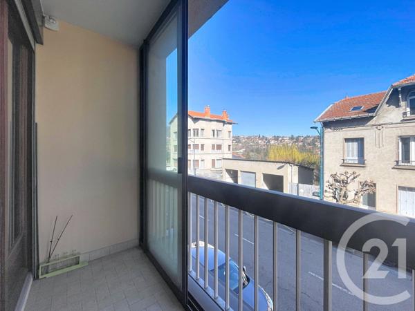Appartement F5 à vendre  4 pièces - 136,09 m2 ESPALY ST MARCEL - 43