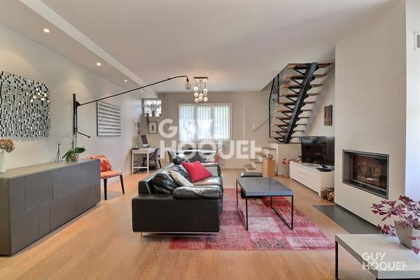 Maison T5 143 m² à vendre sur Ste-Foy-Les-Lyon