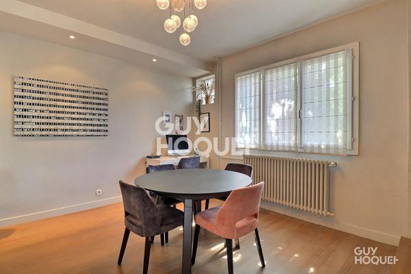 Maison T5 143 m² à vendre sur Ste-Foy-Les-Lyon