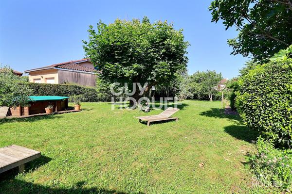 Maison T5 143 m² à vendre sur Ste-Foy-Les-Lyon