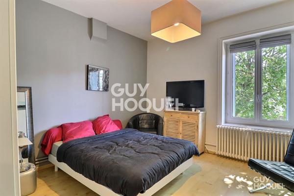 Maison T5 143 m² à vendre sur Ste-Foy-Les-Lyon