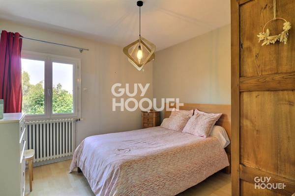 Maison T5 143 m² à vendre sur Ste-Foy-Les-Lyon