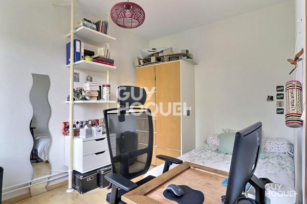 Maison T5 143 m² à vendre sur Ste-Foy-Les-Lyon