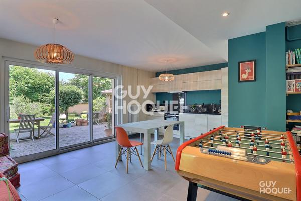 Maison T5 143 m² à vendre sur Ste-Foy-Les-Lyon