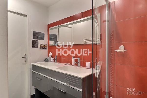 Maison T5 143 m² à vendre sur Ste-Foy-Les-Lyon
