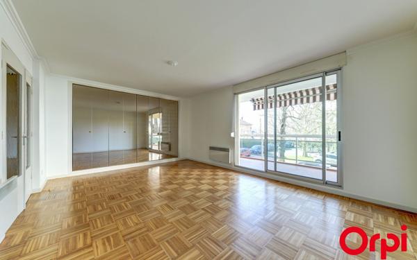 Appartement à vendre    3 pièces • 71,71 m2 Caluire-et-Cuire