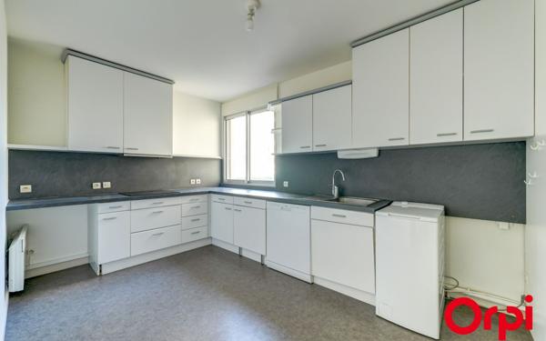 Appartement à vendre    3 pièces • 71,71 m2 Caluire-et-Cuire