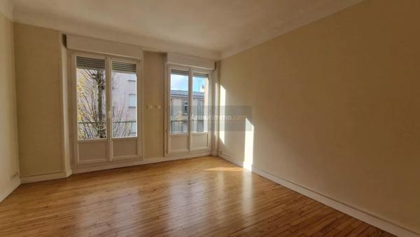 Location Appartement 3 pièces 56 m2 à Brest