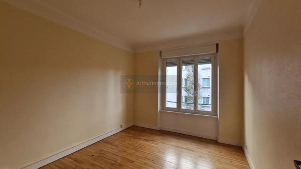 Location Appartement 3 pièces 56 m2 à Brest