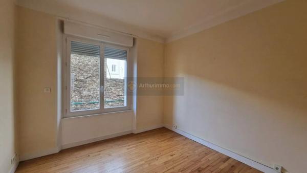 Location Appartement 3 pièces 56 m2 à Brest