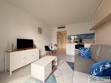 Appartement à vendre à Ars-en-Ré en Charente-Maritime (17590), ref : ASS-260112-163209