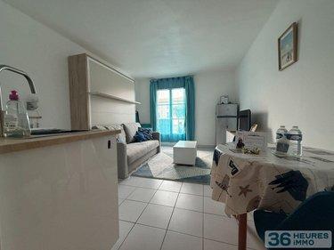 Appartement à vendre à Ars-en-Ré en Charente-Maritime (17590), ref : ASS-260112-163209