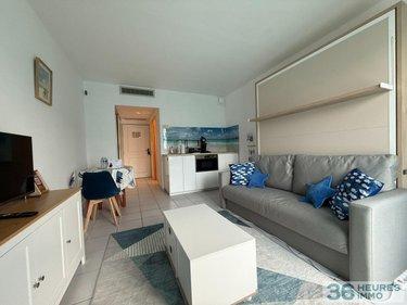 Appartement à vendre à Ars-en-Ré en Charente-Maritime (17590), ref : ASS-260112-163209