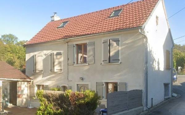 Maison à vendre    4 pièces •  Lizy-sur-Ourcq