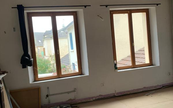 Maison à vendre    4 pièces •  Lizy-sur-Ourcq