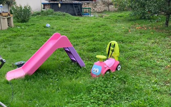 Maison à vendre    4 pièces •  Lizy-sur-Ourcq