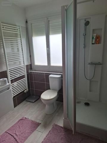 Maison de ville à vendre à Maël-Carhaix dans les Côtes-d'Armor (22340), ref : 22075-MA01622