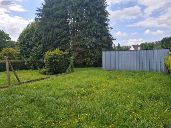 Maison de ville à vendre à Maël-Carhaix dans les Côtes-d'Armor (22340), ref : 22075-MA01622