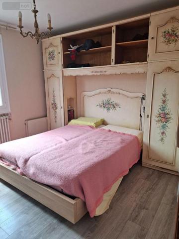 Maison de ville à vendre à Maël-Carhaix dans les Côtes-d'Armor (22340), ref : 22075-MA01622