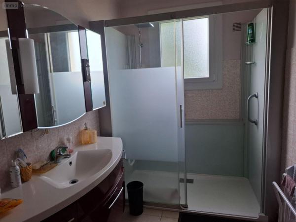 Maison de ville à vendre à Maël-Carhaix dans les Côtes-d'Armor (22340), ref : 22075-MA01622