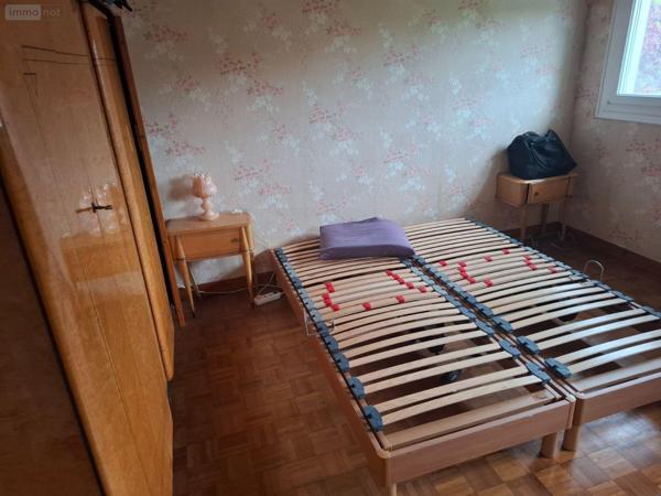 Maison de ville à vendre à Maël-Carhaix dans les Côtes-d'Armor (22340), ref : 22075-MA01622