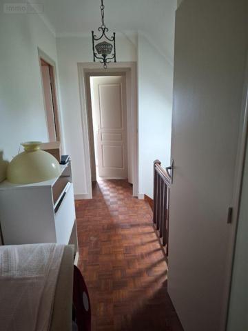 Maison de ville à vendre à Maël-Carhaix dans les Côtes-d'Armor (22340), ref : 22075-MA01622