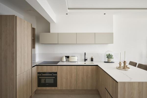 Appartement F3 à vendre  3 pièces - 54,21 m2 CANNES - 06