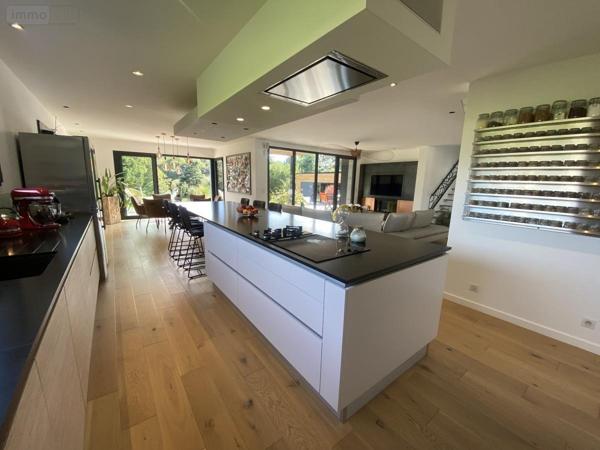 Maison à vendre à Quimper dans le Finistère (29000), ref : 29015-515