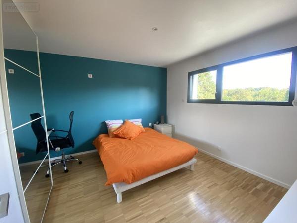 Maison à vendre à Quimper dans le Finistère (29000), ref : 29015-515