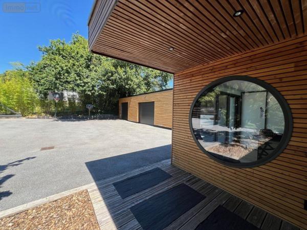 Maison à vendre à Quimper dans le Finistère (29000), ref : 29015-515