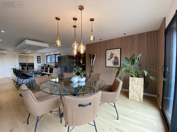 Maison à vendre à Quimper dans le Finistère (29000), ref : 29015-515