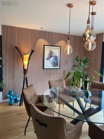 Maison à vendre à Quimper dans le Finistère (29000), ref : 29015-515