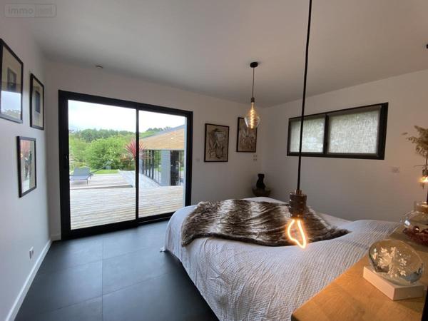 Maison à vendre à Quimper dans le Finistère (29000), ref : 29015-515