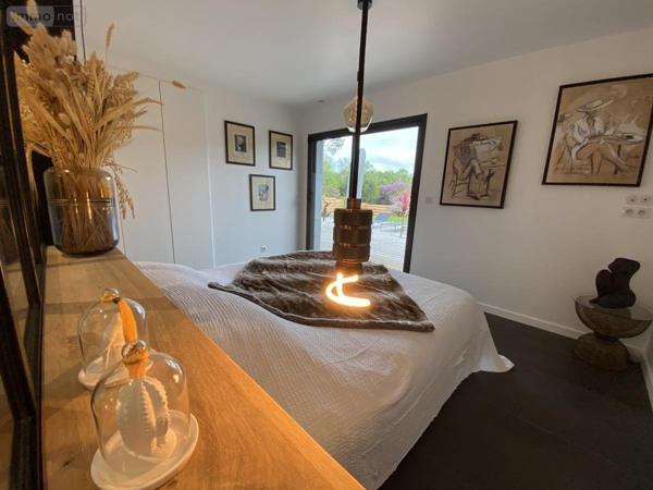 Maison à vendre à Quimper dans le Finistère (29000), ref : 29015-515