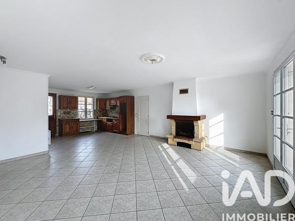 Maison à vendre 4 pièces 68 m² Sainte-Marie-de-Ré