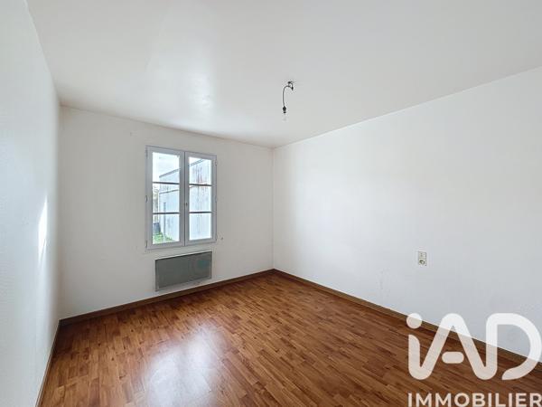 Maison à vendre 4 pièces 68 m² Sainte-Marie-de-Ré