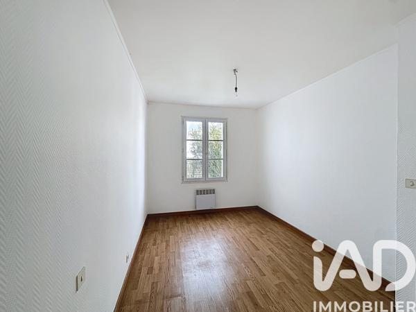 Maison à vendre 4 pièces 68 m² Sainte-Marie-de-Ré