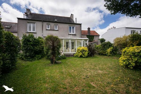 Maison à vendre |  Guipavas |  7 pièces | 188 m²
