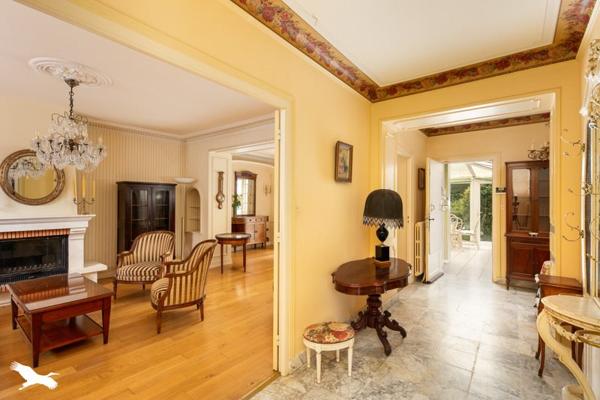 Maison à vendre |  Guipavas |  7 pièces | 188 m²