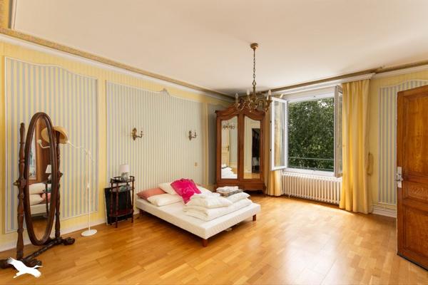 Maison à vendre |  Guipavas |  7 pièces | 188 m²