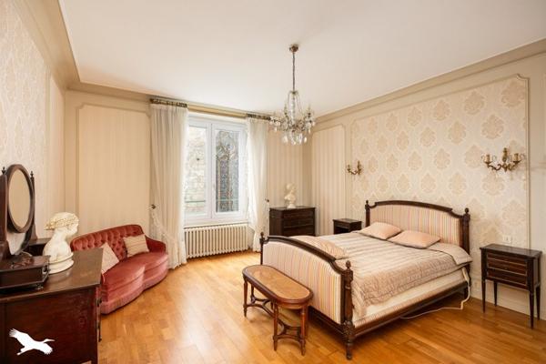 Maison à vendre |  Guipavas |  7 pièces | 188 m²