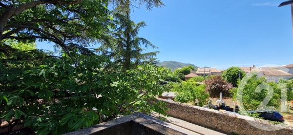 Appartement F4 à vendre  4 pièces - 82,08 m2 ST MAXIMIN LA STE BAUME - 83