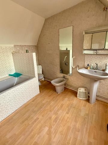 Charmante mison des années 1930 Montigny Village