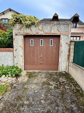 Charmante mison des années 1930 Montigny Village